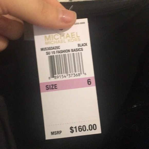 Brand new with tag Michael Kors jumpsuit - Picture 6 of 7